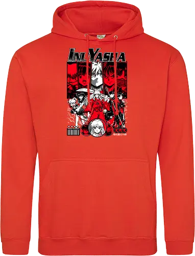 Inuyasha – Demon Blood Awakening