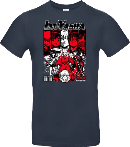 Inuyasha – Demon Blood Awakening