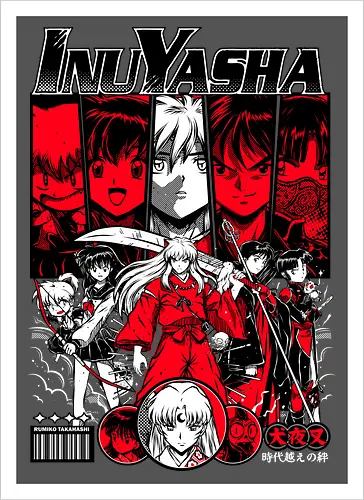Inuyasha – Demon Blood Awakening