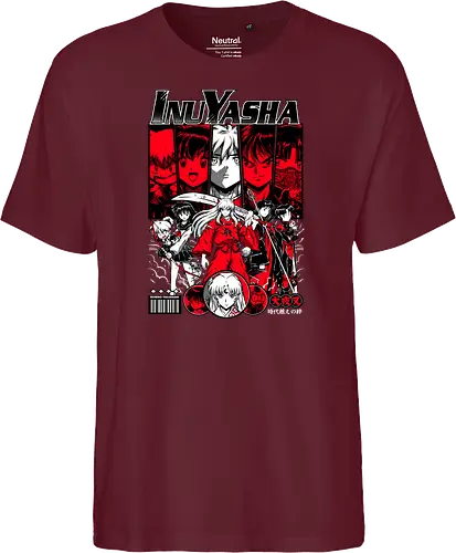 Inuyasha – Demon Blood Awakening