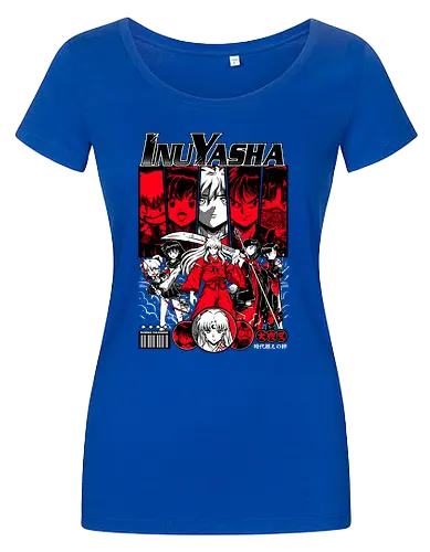 Inuyasha – Demon Blood Awakening