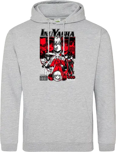 Inuyasha – Demon Blood Awakening