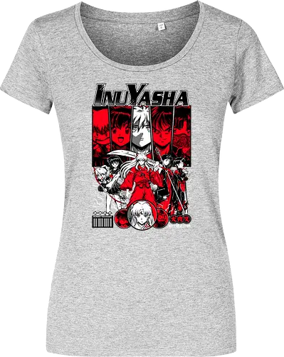 Inuyasha – Demon Blood Awakening