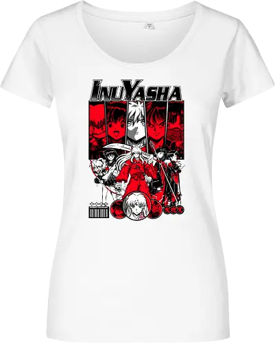 Inuyasha – Demon Blood Awakening