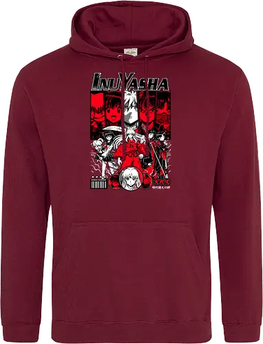 Inuyasha – Demon Blood Awakening