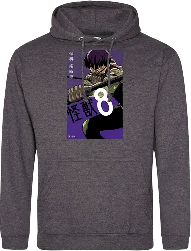 Hoshina – The Kaiju Hunter