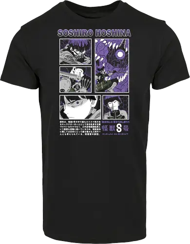 Hoshina’s Katana Fury