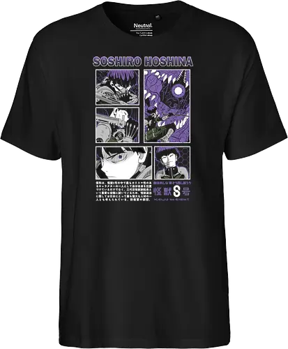 Hoshina’s Katana Fury