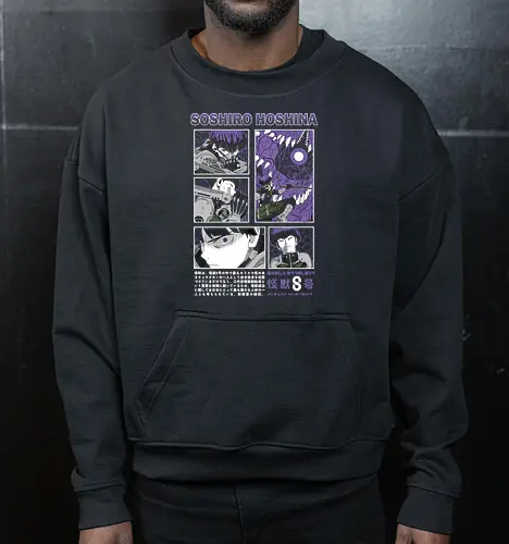 Hoshina’s Katana Fury