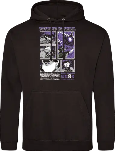 Hoshina’s Katana Fury