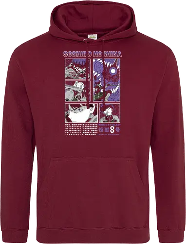 Hoshina’s Katana Fury