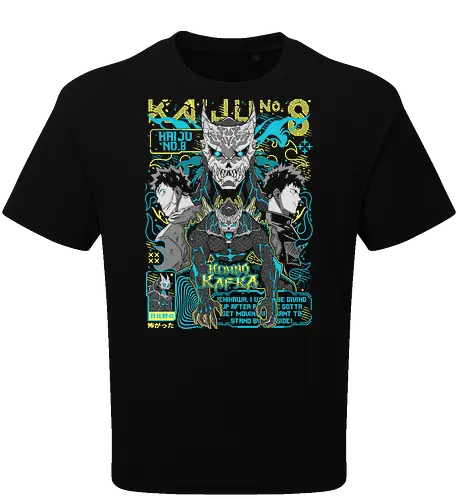 Kaiju No 8 – Unleashed Power