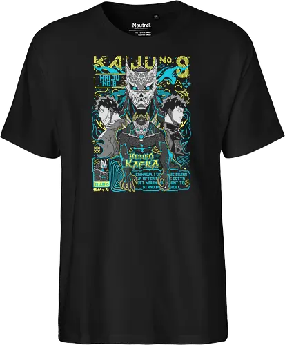 Kaiju No 8 – Unleashed Power