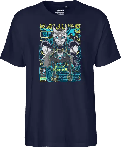 Kaiju No 8 – Unleashed Power