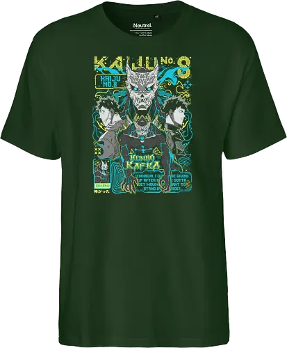 Kaiju No 8 – Unleashed Power
