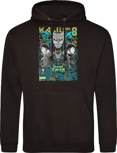 Kaiju No 8 – Unleashed Power