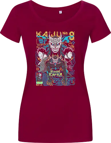 Kaiju No 8 – Unleashed Power