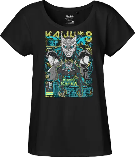 Kaiju No 8 – Unleashed Power