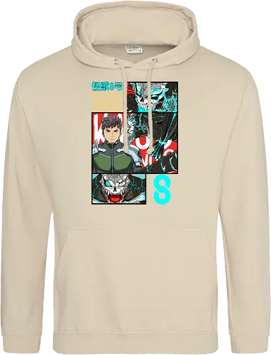 Kafka – Between Human and Monster