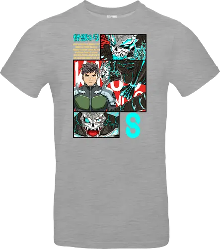 Kafka – Between Human and Monster