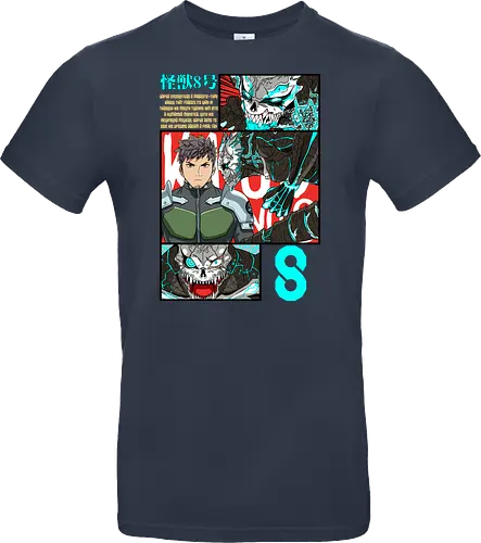 Kafka – Between Human and Monster