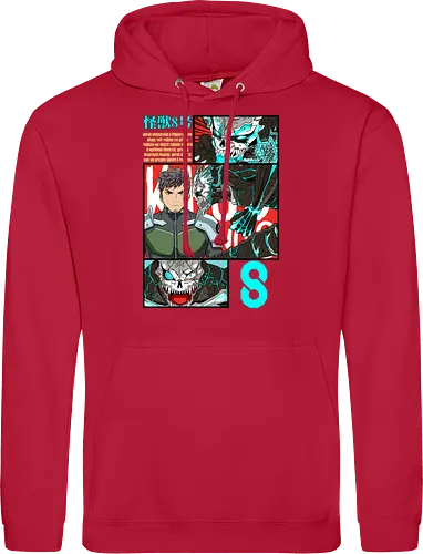 Kafka – Between Human and Monster