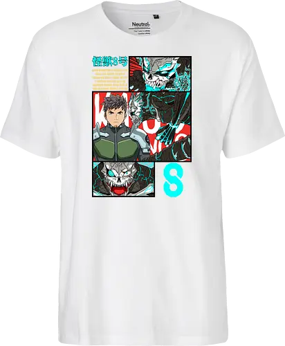 Kafka – Between Human and Monster