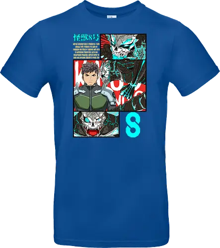 Kafka – Between Human and Monster