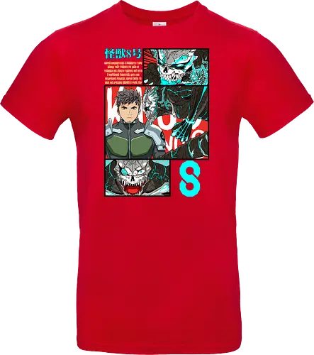 Kafka – Between Human and Monster