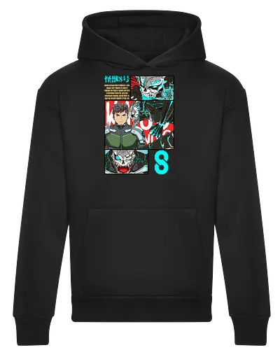 Kafka – Between Human and Monster