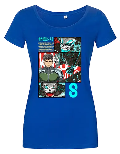 Kafka – Between Human and Monster