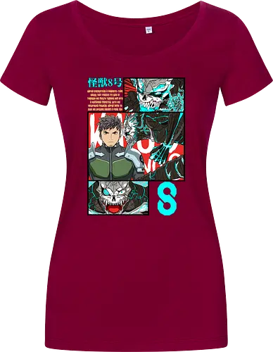 Kafka – Between Human and Monster