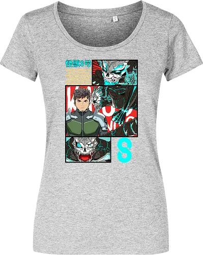 Kafka – Between Human and Monster