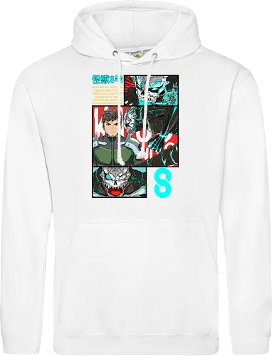 Kafka – Between Human and Monster