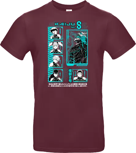 Kaiju No 8 – Defense Force Rising