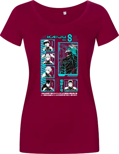 Kaiju No 8 – Defense Force Rising