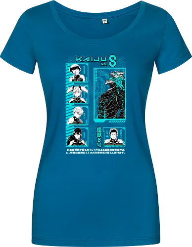 Kaiju No 8 – Defense Force Rising