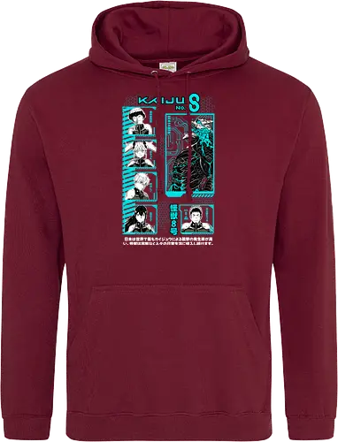 Kaiju No 8 – Defense Force Rising