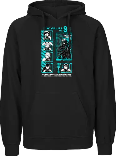 Kaiju No 8 – Defense Force Rising