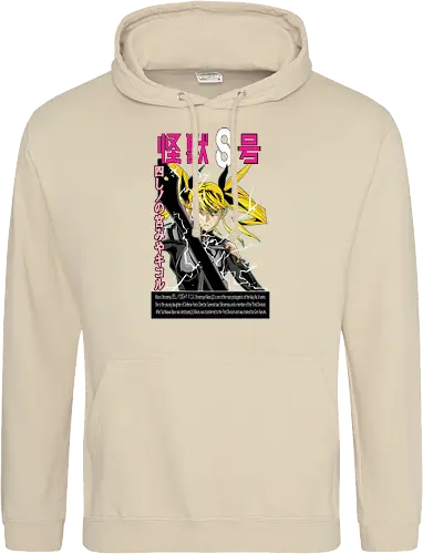 Kikoru Shinomiya – Elite Prodigy