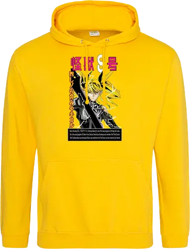 Kikoru Shinomiya – Elite Prodigy