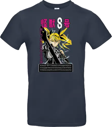 Kikoru Shinomiya – Elite Prodigy