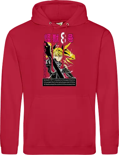 Kikoru Shinomiya – Elite Prodigy