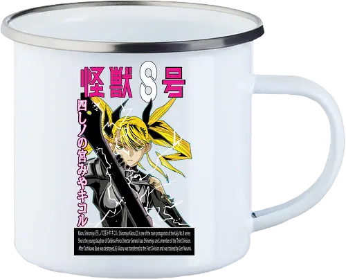 Kikoru Shinomiya – Elite Prodigy