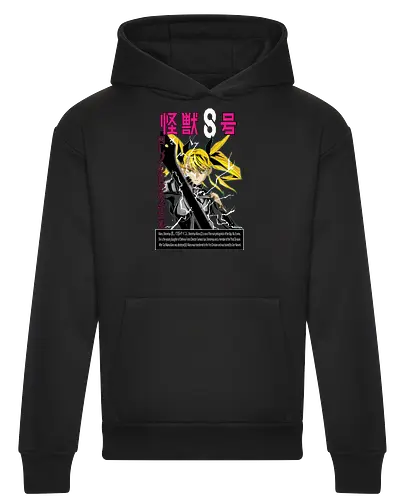 Kikoru Shinomiya – Elite Prodigy