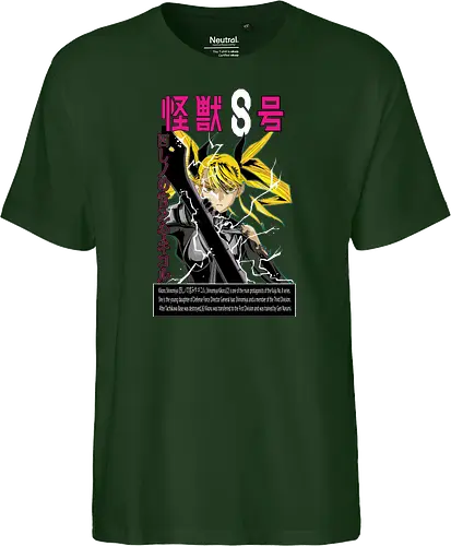 Kikoru Shinomiya – Elite Prodigy