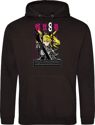 Kikoru Shinomiya – Elite Prodigy