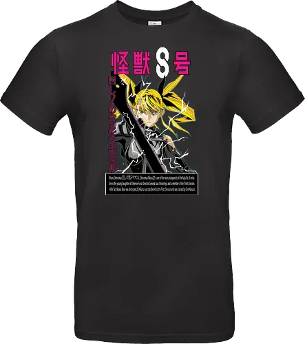 Kikoru Shinomiya – Elite Prodigy