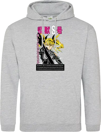 Kikoru Shinomiya – Elite Prodigy