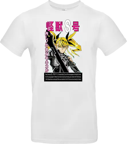 Kikoru Shinomiya – Elite Prodigy